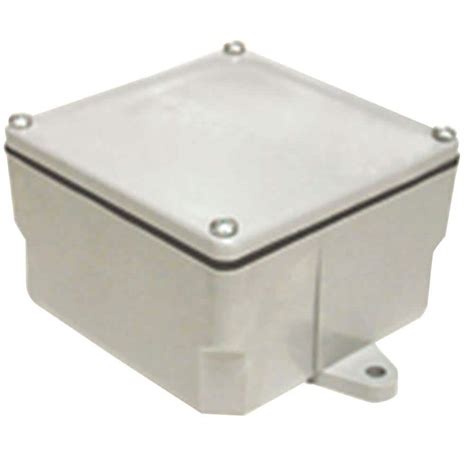x 6 in. . Home depot junction box